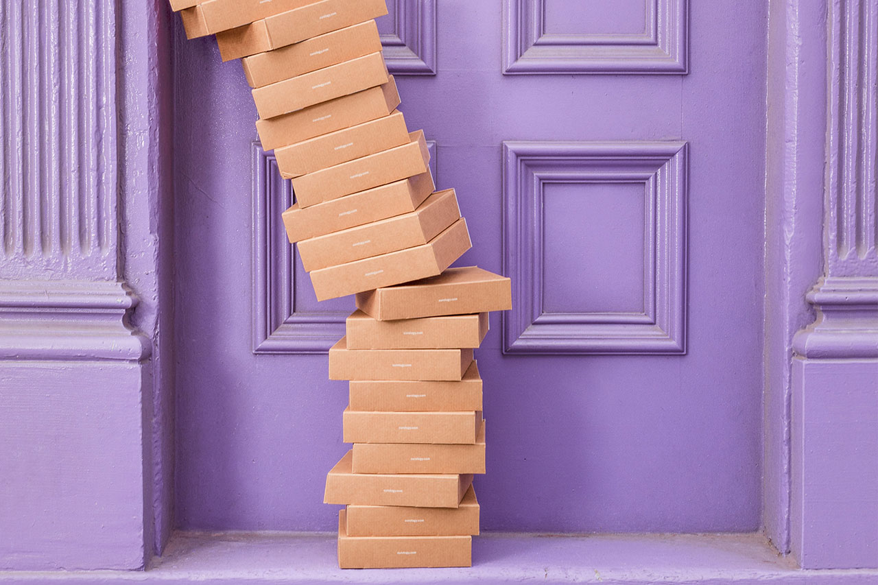 Quality Packaging Solutions